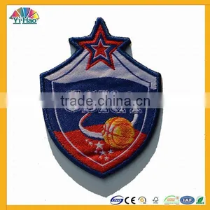Embroidery Badge thumbnail-5