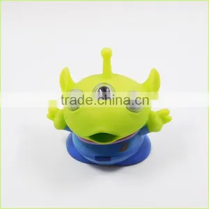 Eyes Pop Out Squeeze Toys Pop Up Plastic Toy Squeeze Plastic Cute Alien Toys thumbnail-1