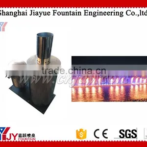 Water and Fire Fountain Nozzle thumbnail-1