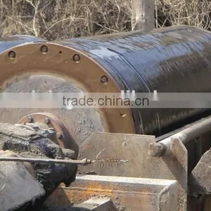 2015 China New Wet Magnetic Separator Price thumbnail-4