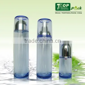 Cosmetic Glass/PETG Pink 35ml 100ml 150ml 125ml Lotion Bottle thumbnail-6