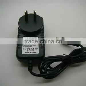 OEM Wholesale 12V AC Adapter Charger for Linksys Router E2500 E3000 E3200 E4200 thumbnail-1