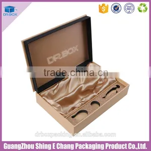 Customer Made Paper Box Packaging for Wine,wine Gift Box Packaging thumbnail-4