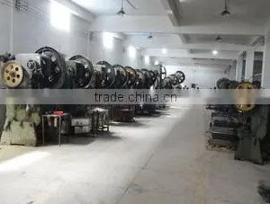 Ningbo Yinzhou Dowell Electronics Co., Ltd. company overview - view 2 thumbnail