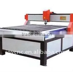 Signmaking CNC Router (JOY-1218) CNC Machine Center thumbnail-1
