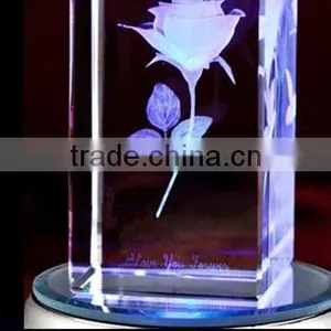 Hot Sale Remax Inner Engraving 3D Laser Crystal Engraving Machine Price thumbnail-4