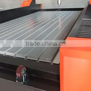 Stone Cnc Router / Marble Carving Machine / Granite Cnc Router Machine thumbnail-2
