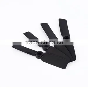 3545 Glass Fiber Polyamide Nylon CW Propellers for 1104 4000KV Motor thumbnail-3