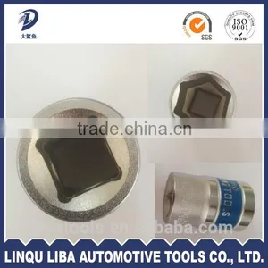 New Design Pnuematic Impact Socket Wrench thumbnail-4