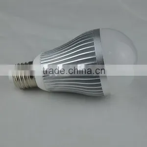 9W WiFi Remote Control Smart Intelligent LED Light Lamp RGB Bulbs thumbnail-4
