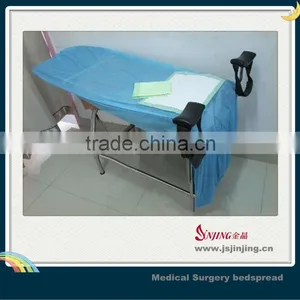 Medical Check Mat thumbnail-1