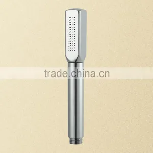 New Products High Pressure Water Saving Hand Held Shower Head thumbnail-2