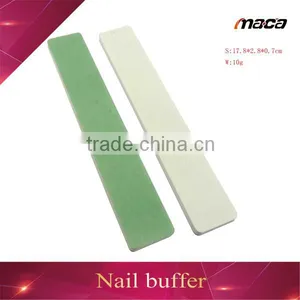 Factory Outlets Plastic Nail Buffer thumbnail-1