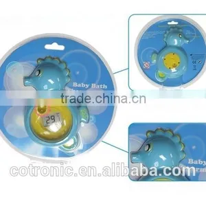 Digital Bath Thermometer thumbnail-5