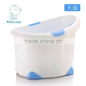 4 Foot Baby Bathtub thumbnail-3