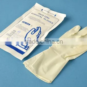 Comfit Surgical Gloves,surgical Gloves Manufacturers,sterile Latex Surgical Gloves thumbnail-1