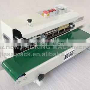 FRD-900 Continuous Band Sealer & Electric Sealer thumbnail-4