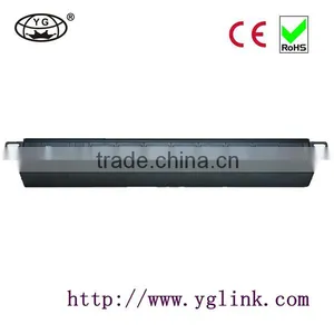 19"1.5U 7ways With Indicator Lamp American Type PDU Power Distribution Unit Network Cabinet PDU USA Type PDU Rack PDU thumbnail-1