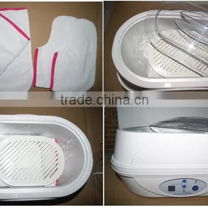 Best Selling BR-505 Hair Removal Waxing Machine/digital Wax Heater With Temperature Control thumbnail-1