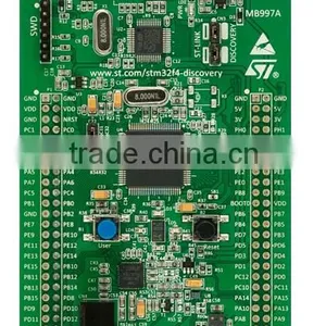 ST Development Board STM32F407VGT6 ST-LINK/V2 Integration STM32F4DISCOVERY thumbnail-2