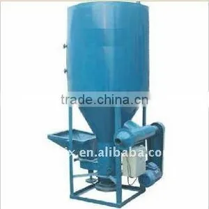 Vertical Dry Powder Mixer thumbnail-1