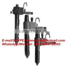 1688901000 Pintle Type Stanard Injector/iso Injector/fuel Injector thumbnail-3