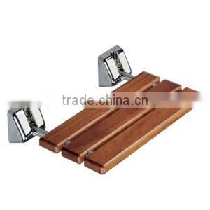 Folding Shower Seat thumbnail-1
