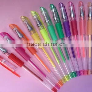 Colored Pen Sets, Metallic Colored Pen Sets, Adult Coloring Books thumbnail-1