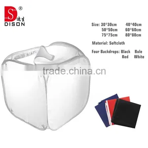 Portable Photo Studio Light Box, Dslr Camera Accessories Backdrop Photography thumbnail-4