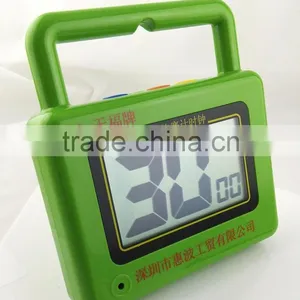 Leap TF8501 Gate Ball Countdown Clock Timer thumbnail-3