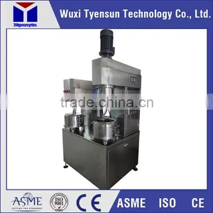 Lab Using Double Planetary Mixer DPM-2L thumbnail-2