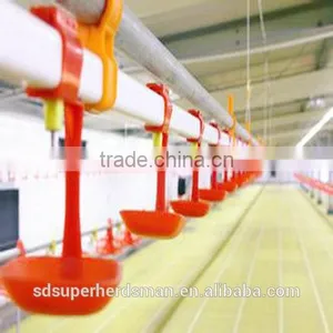 Poultry Watering Systems thumbnail-1