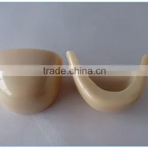 Plastic Toe Cap for Safety Shoes thumbnail-2