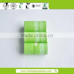 Eco-friendly Products Wholesale Dog Poop Bag Holder Dispenser thumbnail-6