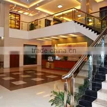 Dongguan Baolun Computerized Embroidery Machinery Co., Ltd. company overview - view 3 thumbnail