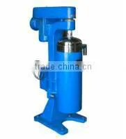 GQY125A Swing Type High Speed Tubular Separator Machine thumbnail-1