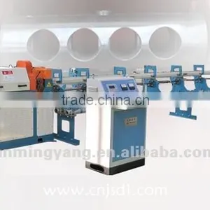Automaic Bar Straightening Machine! thumbnail-1