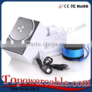2016 Cheap Price Good Top Ten Best Quality Portable Bluetooth Speakers thumbnail-6