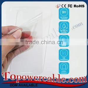 Premium Glass Screen Tempered Glass Screen Protector For Moto G3 thumbnail-4