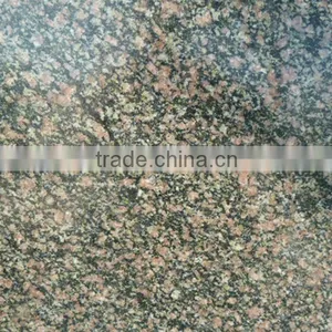 High Polished Green Granite Tile thumbnail-1