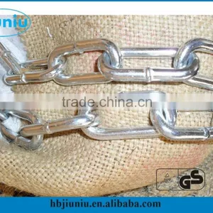 Grade 80 Alloy Steel Chain/stainless Steel Chains thumbnail-2
