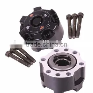 Automatic Free Wheel Hubs for Toyota Landcrusier Products thumbnail-1