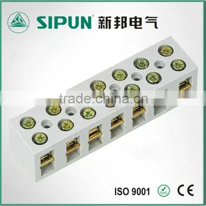 JF6 Copper Screw Connector for Electric Wiring thumbnail-1