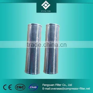 Replace Parker Hydraulic Oil Filter Element FC1096Q010BS thumbnail-1