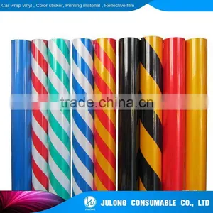 Factory Price Advertisement Grade Reflective Sheeting/tapes thumbnail-5