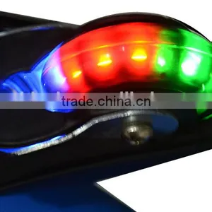 New Design 3 Wheel Electric Scooter for Kids thumbnail-6