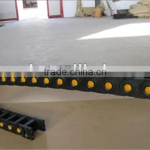Machine Towline Chain thumbnail-1