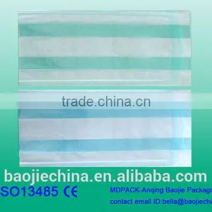 The Lowest Price of Medical Heat-sealing Sterilize Pouch thumbnail-5