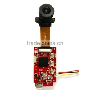 2015 New FPV Camera for Copter thumbnail-1
