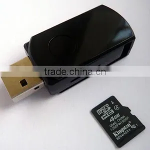 MD1114 Hidden Camera Usb Flash Drive USB Hidden Camera thumbnail-4